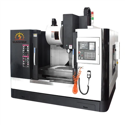 Каковы принципы работы и характеристики токарных станков с ЧПУ?