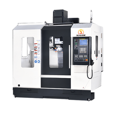 Высокоскоростной вертикальный токарный станок для обработки автомобильных тормозных дисков